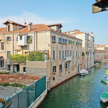 Dolcevita Apartments N 465 Biennale Venezia Eksteriør bilde