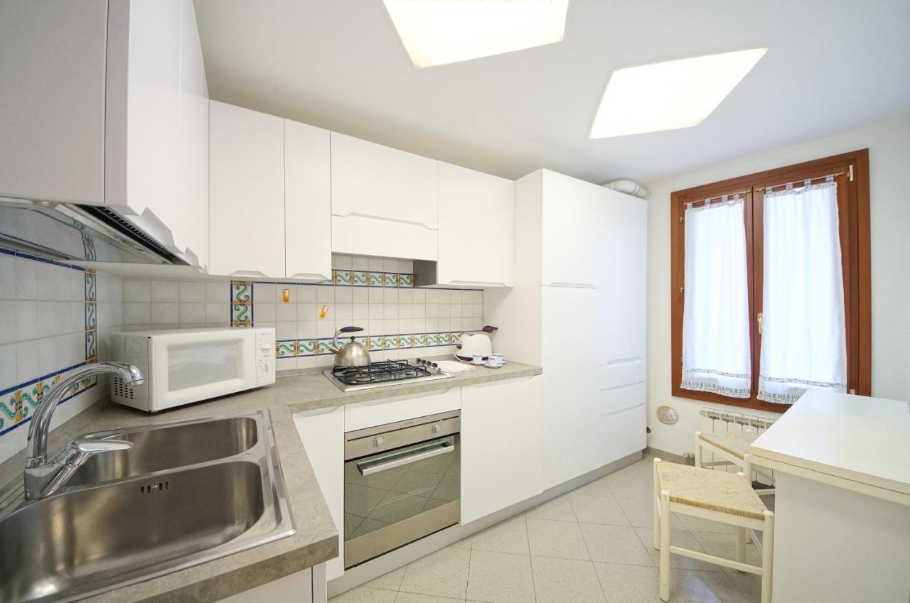 Dolcevita Apartments N 465 Biennale Venezia Eksteriør bilde