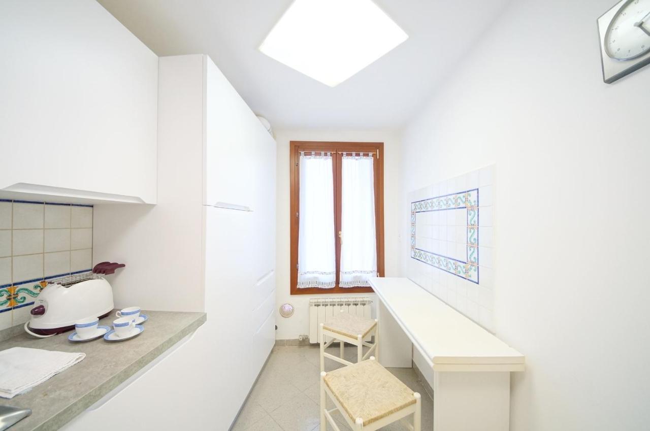 Dolcevita Apartments N 465 Biennale Venezia Eksteriør bilde